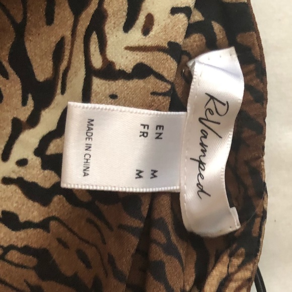 Revamped by Sirens Dress - Picture 5 of 6